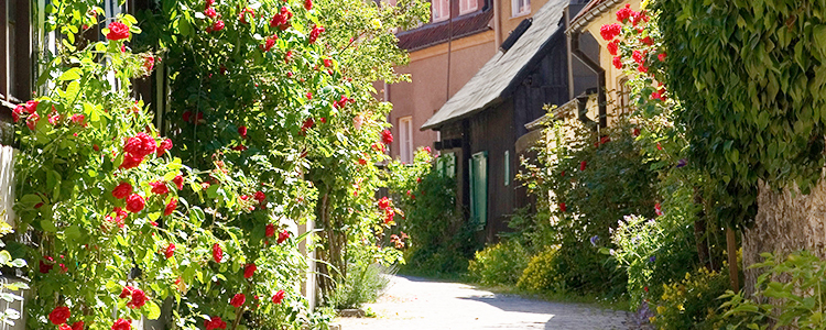 Almedalen